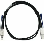 CBO Adaptec Kompiuterio laidas SFF8644->SFF8644 i&scaron;orinis 2m BlueOptics