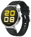 I&scaron;manusis laikrodis Huawei Watch GT 5 41mm Active Black