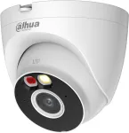 IP kamera Dahua Technology KAMERA IP IPC-HDW1239V-A-IL-0360B Smart Dual Light - 1080p 3.6mm DAHUA