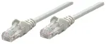 INTELLINET RJ45 S/FTP Cat6 varinis LSZH tinklo kabelis 50m grey