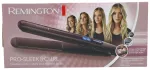 Remington S6505 plaukų tiesintuvas Pro Sleek & Curl