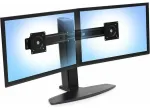 Ergotron Stovas ant stalo 2 monitoriams iki 24" Neo-Flex (33-396-085)