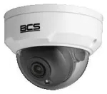 Kamera IP BCS -P-DIP24FSR3-Ai2 Kamera IP POINT kopułkowa 4Mpx