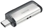SanDisk Ultra Dual Drive USB Type-C 128 GB (USB Type-C & Type-A)