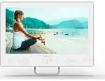 Televizorius Philips PHILIPS Hotel TV 19HFL5214W/12 47,0cm(19") Heartline