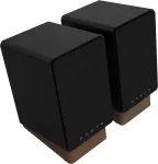 Aktyvios kolonėlės Onkyo GX30-ARC (poros), Black