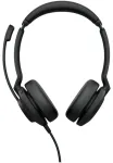 Jabra Austinės Evolve2 30 SE USB-C/A MS Stereo laidinės