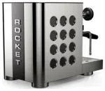 Rocket Appartamento TCA CE Chrom Black