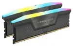 DDR5 Vengeance RGB atmintis 16GB/5600 (2*8GB) CL40