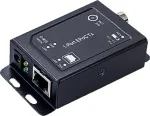 AV signalo perdavimo sistema Wantec wantec 2wIP e-Series 1 to 1 EPoC TX adapteris