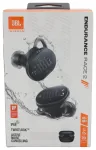 JBL Endurance Race 2, True Wireless Bluetooth-In-Ear-Kopfh&ouml;rer, Black