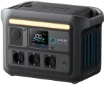 Anker SOLIX C800 Plus Ne&scaron;iojama maitinimo stotis 768WH