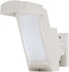 I&scaron;orinė dviguba judesio daviklis PIR+MW PET su antimaske OPTEX HX-40DAM(C)