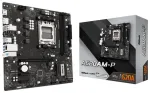 Motininė plok&scaron;tė ASROCK MB AMD A620A SAM5 MATX/A620AM-P WIFI