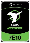 Kietasis diskas Seagate Exos 7E10 8TB Enterprise SATA-3