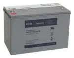 Eaton Akumuliatorius 12V/9Ah (7590115)