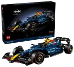 LEGO Technic 42206 Oracle Red Bull Racing RB20