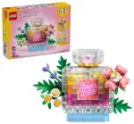 LEGO Creator 3-in-1 31383 Floral Decor Perfume Bottle