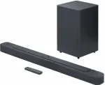 JBL Bar 2.1 Deep Bass MK2 Skaļrunis