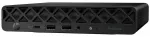 HP ProDesk 4 Mini G1i Intel Core Ultra 7 265T 24GB 512GB/SSD W11P 1J Gar (DE)