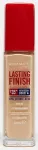 Debenhams Lasting Finish 35 Hour Foundation 30Ml in 100 Ivory