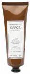 Depot No. 207 White Clay Sebum Control Treatment 125 Ml
