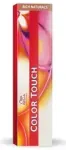 Wella Professionals Color Touch Rich Naturals Professionelle Demi-permanente Haarfarbe Mit Einem Multidimensionalen Effekt 9/97 60 Ml