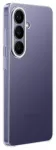 Samsung Clear telefono dėklas Samsung Galaxy S26 (S942) skaidrus