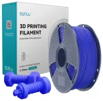 Sunlu High-Speed ABS Filament (blue)