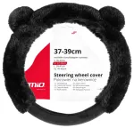 Steering wheel cover SWC-57-M (37-39cm)