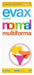 Evax Salvaslip Normal Multiform kasdieniai įklotai 34 vienetai