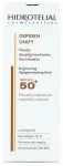 Hidrotelial Depigen Unify Pigmentines dėmes &scaron;alinantis fluidas 50ml