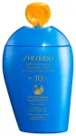Shiseido Expert Sun Protector Face And Body Lotion Spf30+ 150ml