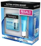 Neutrogena Hydro Boost Water Gel Moisturiser 50ml Set 2 Pieces