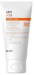 Leti At4 Defense Facial Spf50+ 50ml