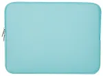 Universal case laptop bag 15.6 light blue