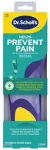 Scholl Prevent Pain Insoles ( 1 pora ) - Batų vidpadžiai