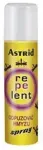 Pur&scaron;kiamas odos repelentas Astrid Repellent on the skin in spray 150ml