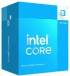 Intel Core i3 i3-14100F | 3.5 GHz processor - Box