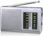 Haeger PR-BIB.001A Goal Radio
