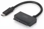 DIGITUS DA-70327 - storage controller - SATA 6Gb|s - USB 3.1 (Gen 2)