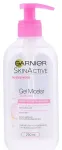 Garnier Skinactive Micellar Gel micelinis gelis 200 ml