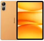 Blackview MEGA 12 SET 5G 12.2" FHD 2400x1600 120Hz 12GB+256GB MT Dimensity 7200 Octa-core 2.8GHz Cam 13MP/50+20MP 10000mAh NFC IP68 FP DualSim WiFi6E BT5.3 ra&scaron;iklis dėklas apsauginis stiklas klaviatūr