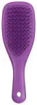Tangle Teezer Ultimate Detangler Mini Fresh Purple - Kart&aacute;č na vlasy