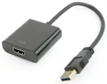 Gembird A-USB3-HDMI-02 Adapteris USB uz HDMI