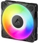 Arctic P12 Pro PWM PST A-RGB Augstas veiktspējas ventilators 4-pin / 120 mm