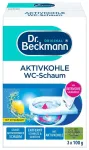 Dr. Beckmann Tualetes Tīrī&scaron;anas Pulveris 3 x 100g