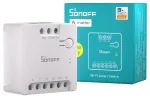 Sonoff MINI-D Viedais Wi-Fi relejs