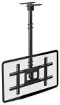 Lamex LXLCD138 Regulējams LCD televizora griestu stiprinājums 32"&ndash;80"