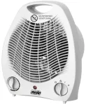 Mesko MS 7719 Heater fan 2000W